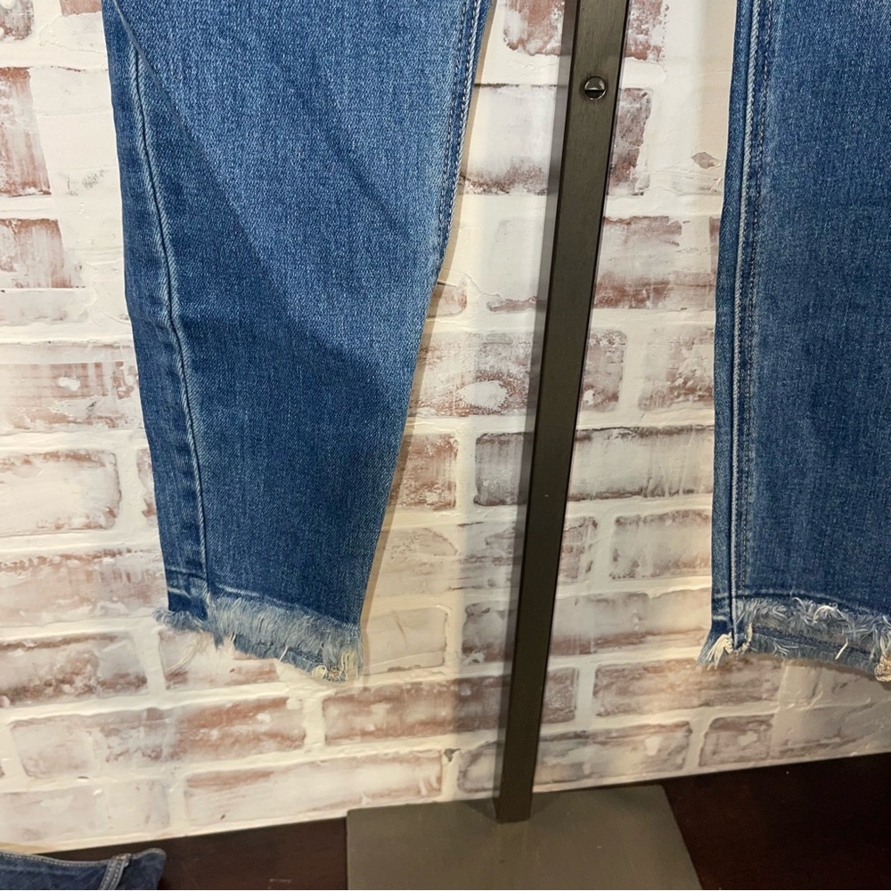 KanCan Maurice’s exclusive Stylish Blue Denim Jeans size 30 - Picture 2 of 5